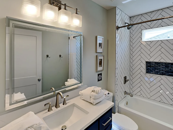 Panama City Beach Private Pool Rental