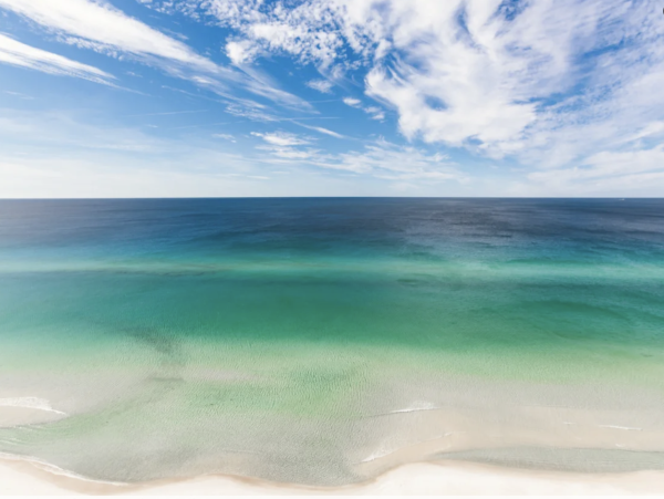 Panama City Beach Private Pool Rental