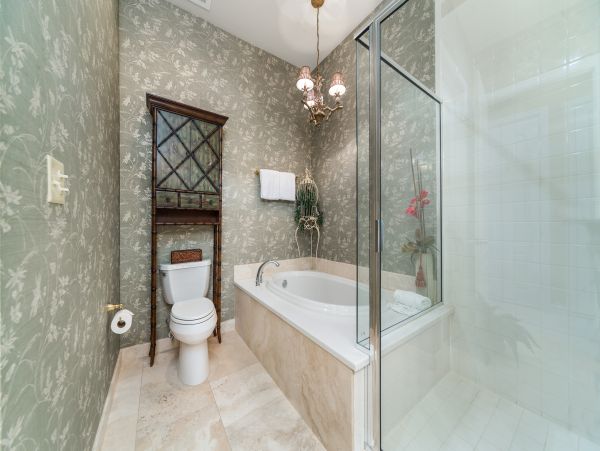 Gulf Front 4 Bedroom Condo with Amazing Views