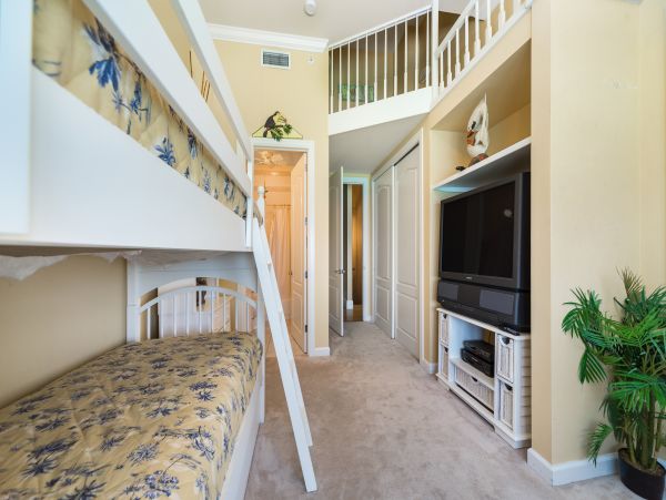 Gulf Front 4 Bedroom Condo with Amazing Views