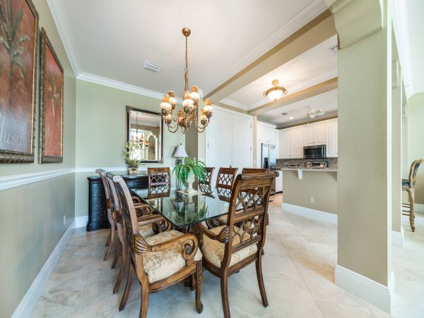 Gulf Front 4 Bedroom Condo with Amazing Views