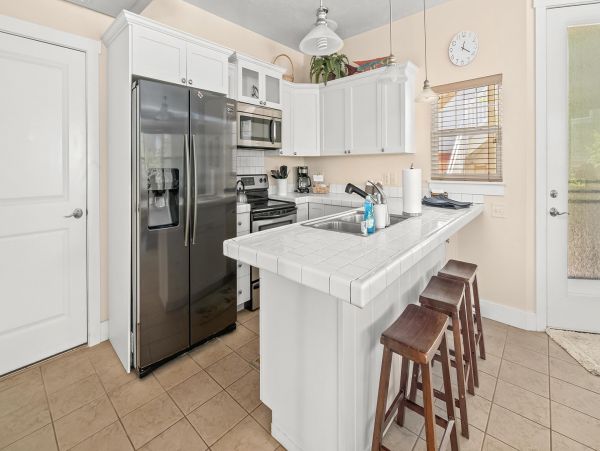 Tropical 2 Bedroom Condo  in Kauai with Exclusive Resort Amenities