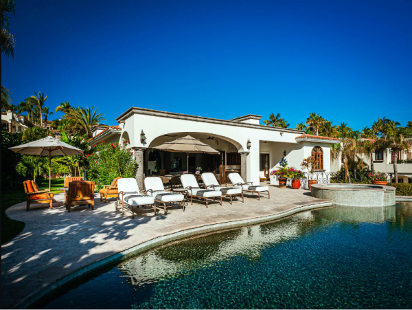 Los Cabos Home 1049860