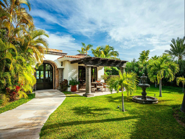 Los Cabos Home 1049860