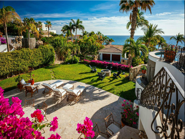 Los Cabos Home 1049860