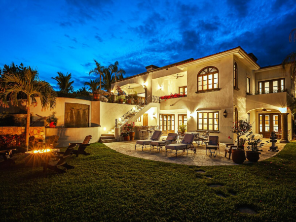 Los Cabos Home 1049860