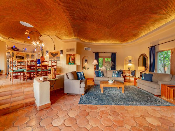 Cabo San Lucas Vacation Pool Villa