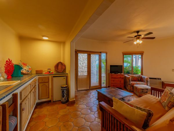 Cabo San Lucas Vacation Pool Villa