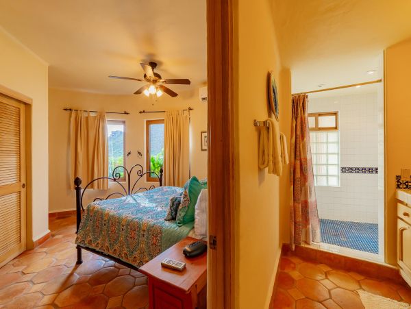 Cabo San Lucas Vacation Pool Villa
