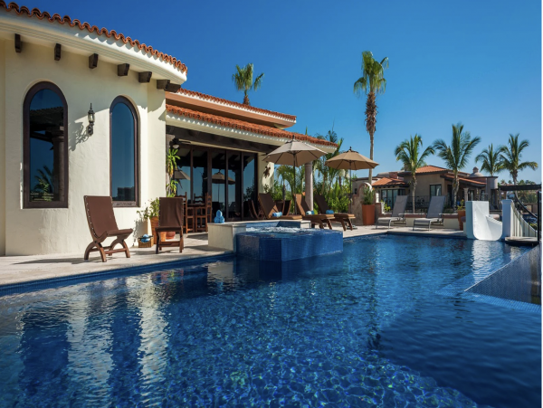 The Ultimate Luxury Villa Call Today