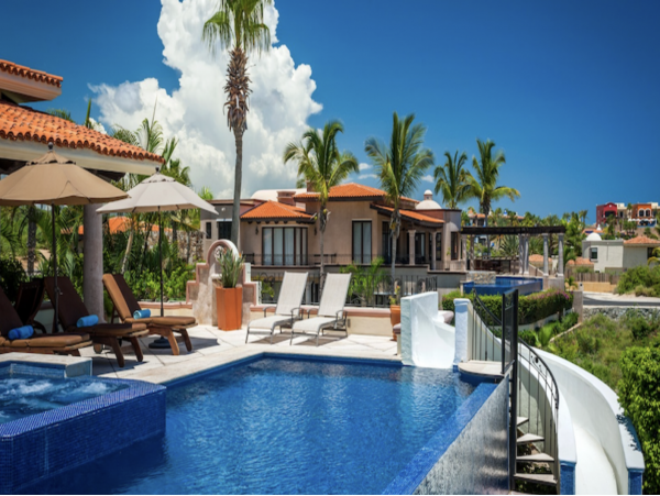 The Ultimate Luxury Villa Call Today
