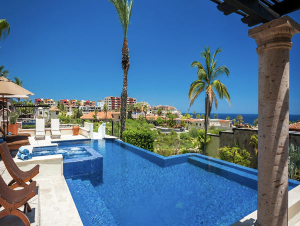The Ultimate Luxury Villa Call Today