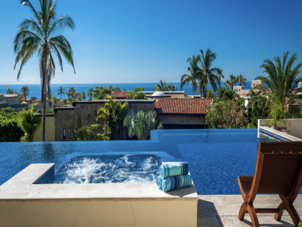 The Ultimate Luxury Villa Call Today