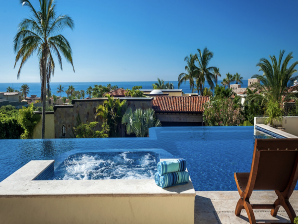 The Ultimate Luxury Villa Call Today