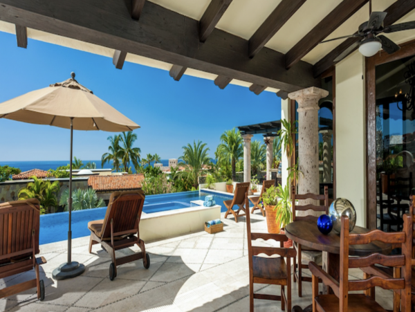 The Ultimate Luxury Villa Call Today