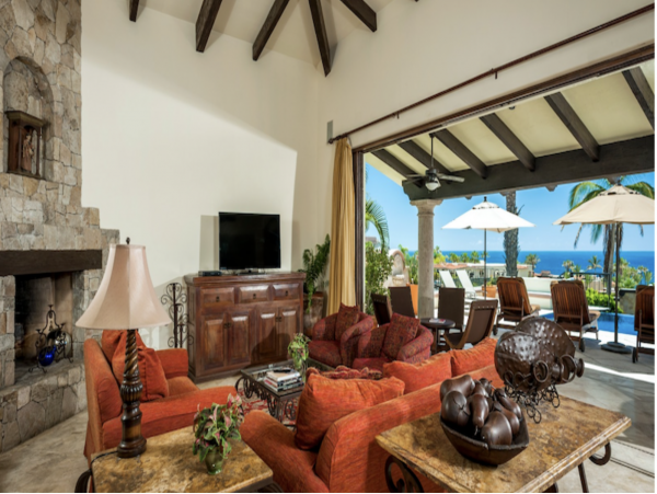 The Ultimate Luxury Villa Call Today