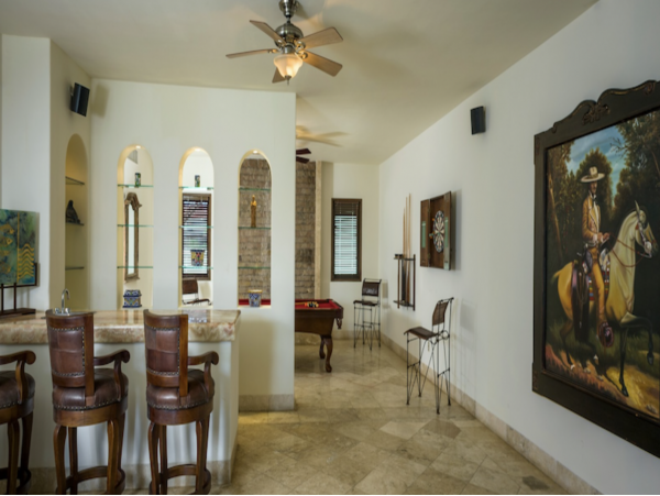 The Ultimate Luxury Villa Call Today