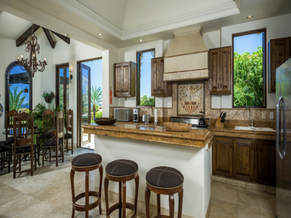 The Ultimate Luxury Villa Call Today