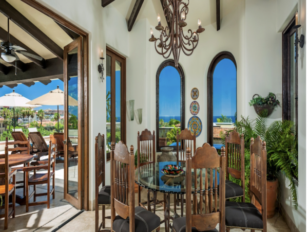 The Ultimate Luxury Villa Call Today