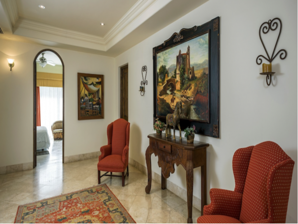 The Ultimate Luxury Villa Call Today