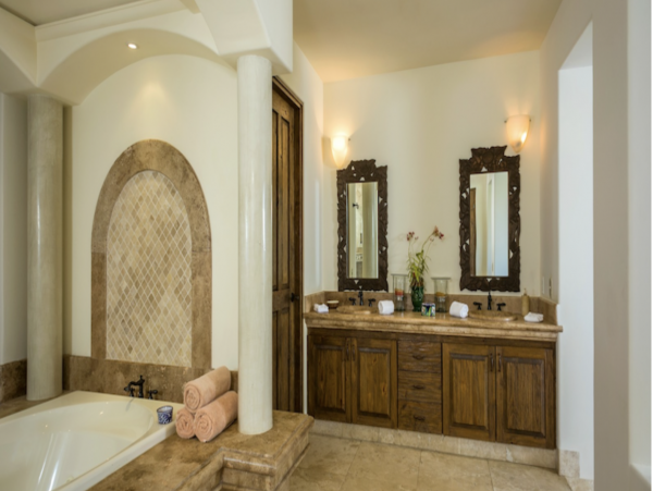 The Ultimate Luxury Villa Call Today
