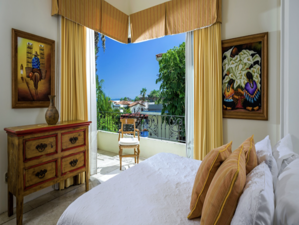 The Ultimate Luxury Villa Call Today
