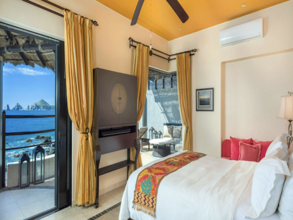 Los Cabos Luxury Villa