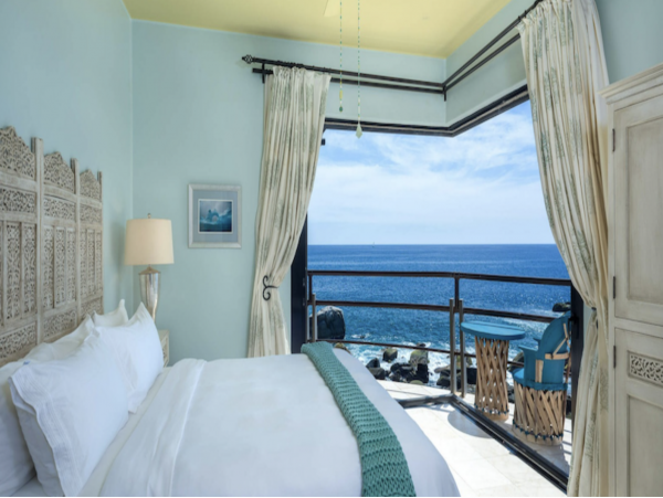 Los Cabos Luxury Villa