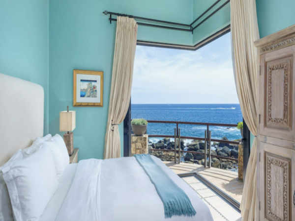Los Cabos Luxury Villa