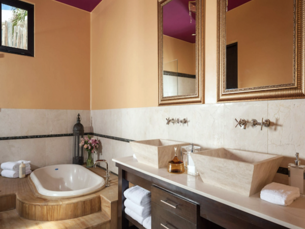Los Cabos Luxury Villa