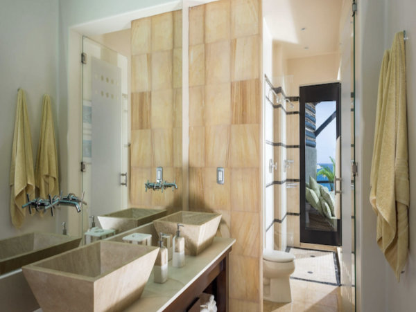 Los Cabos Luxury Villa