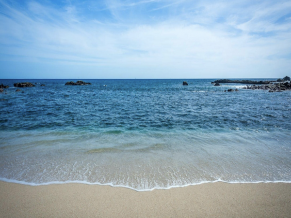 Los Cabos Luxury Villa