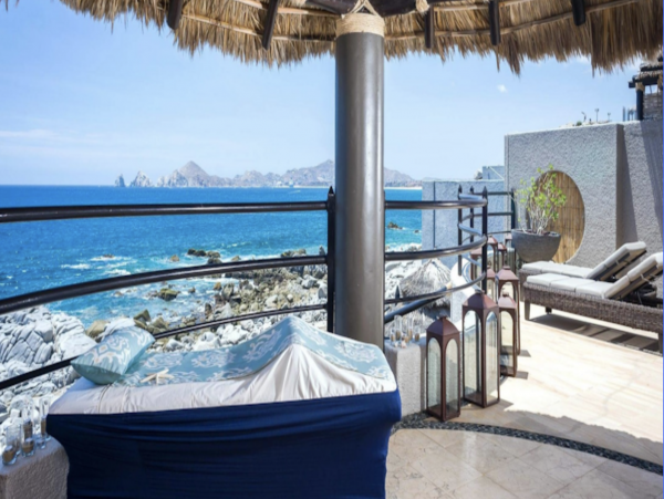 Los Cabos Luxury Villa
