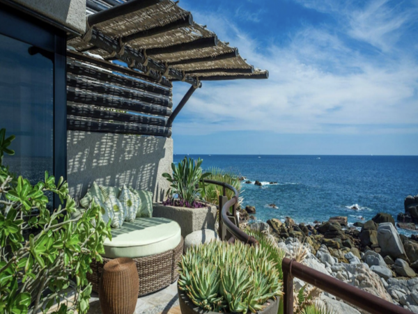 Los Cabos Luxury Villa