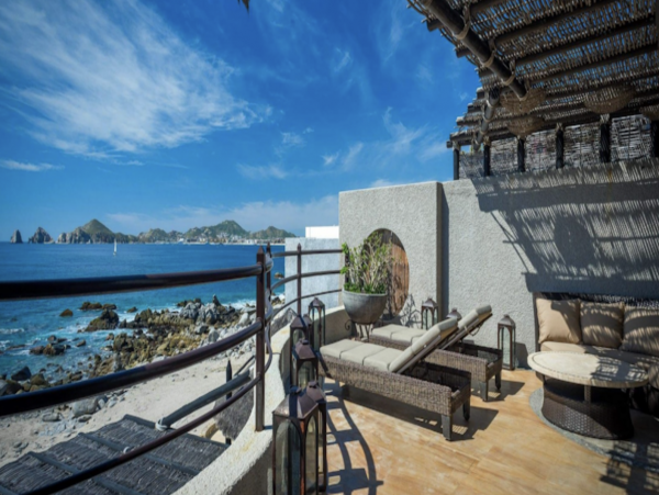 Los Cabos Luxury Villa