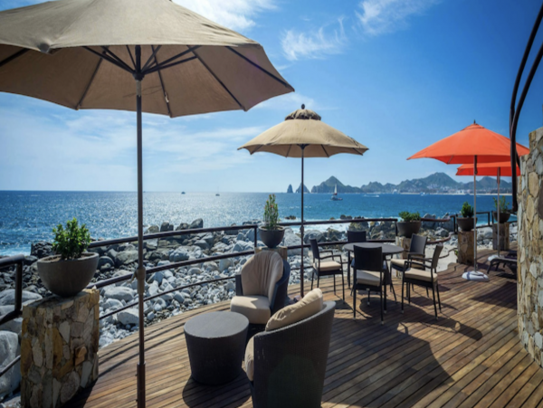 Los Cabos Luxury Villa