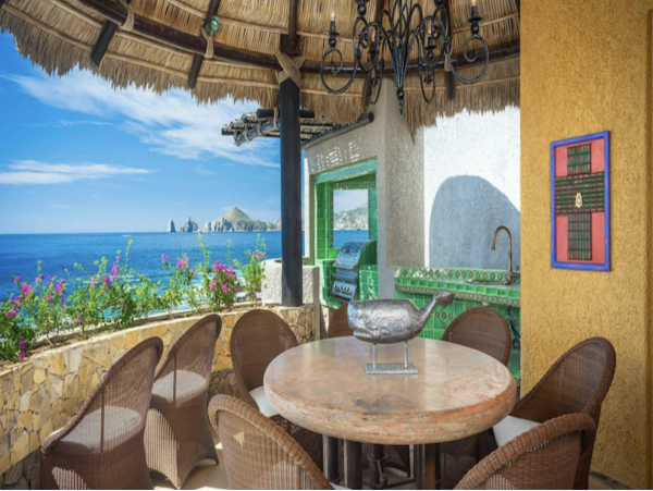 Los Cabos Luxury Villa