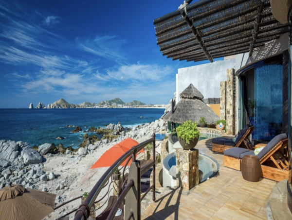 Los Cabos Luxury Villa