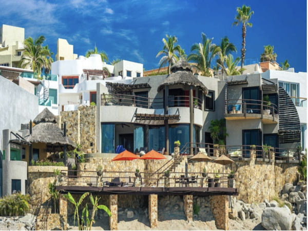 Los Cabos Luxury Villa