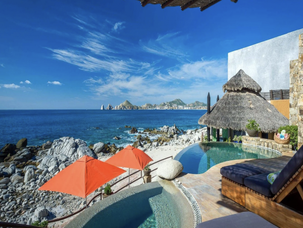 Los Cabos Luxury Villa