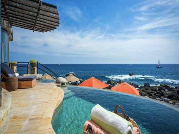 Los Cabos Luxury Villa