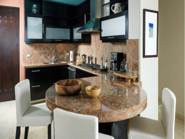 Los Cabos Luxury Villa