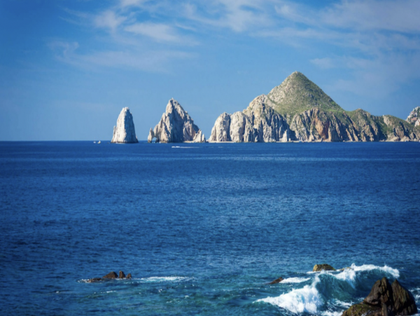 Los Cabos Luxury Villa