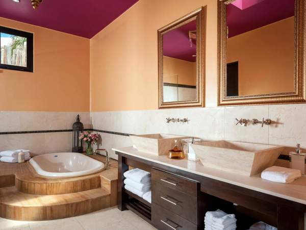 Los Cabos Luxury Villa