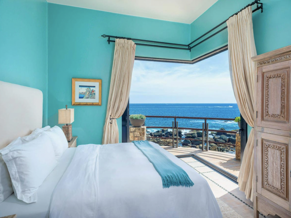 Los Cabos Luxury Villa