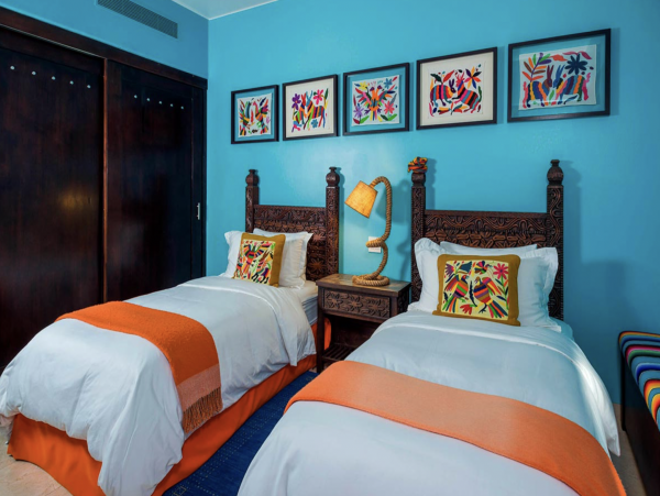 Los Cabos Luxury Villa