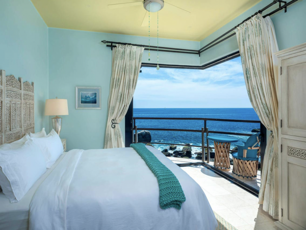 Los Cabos Luxury Villa