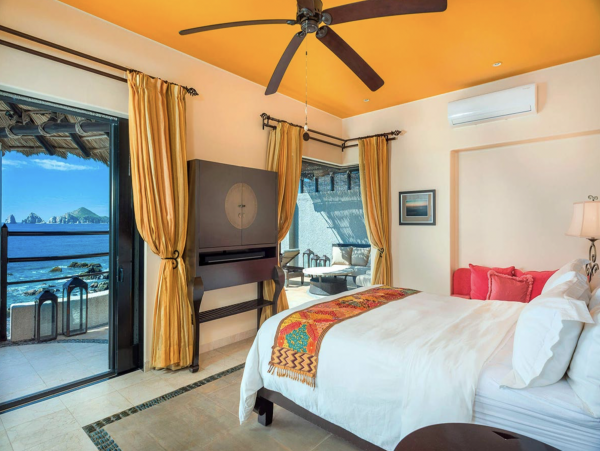 Los Cabos Luxury Villa