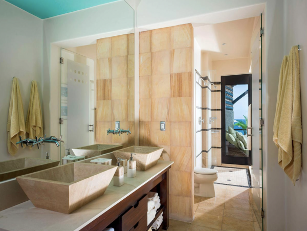 Los Cabos Luxury Villa