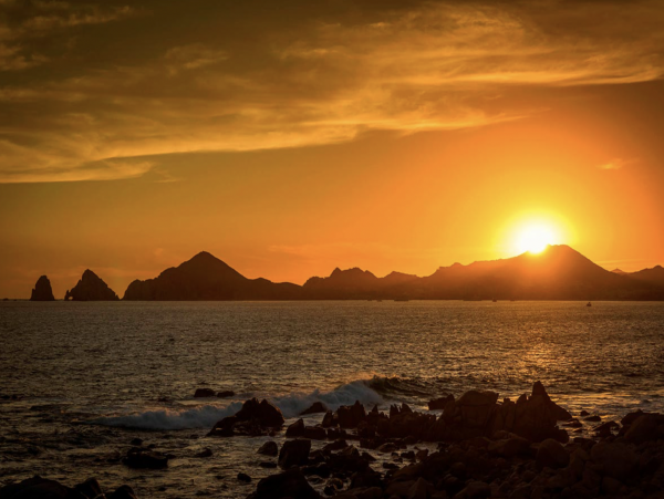 Los Cabos Luxury Villa